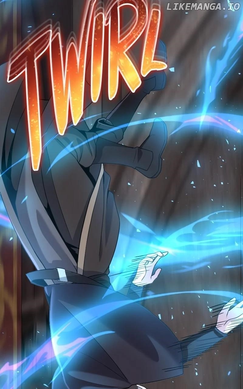 The Possessed Genius’ Gaming Stream Chapter 47 - Page 168