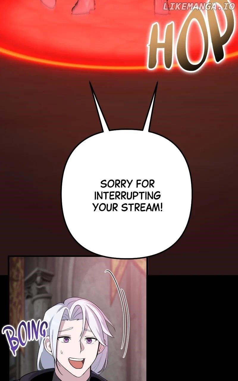 The Possessed Genius’ Gaming Stream Chapter 47 - Page 177