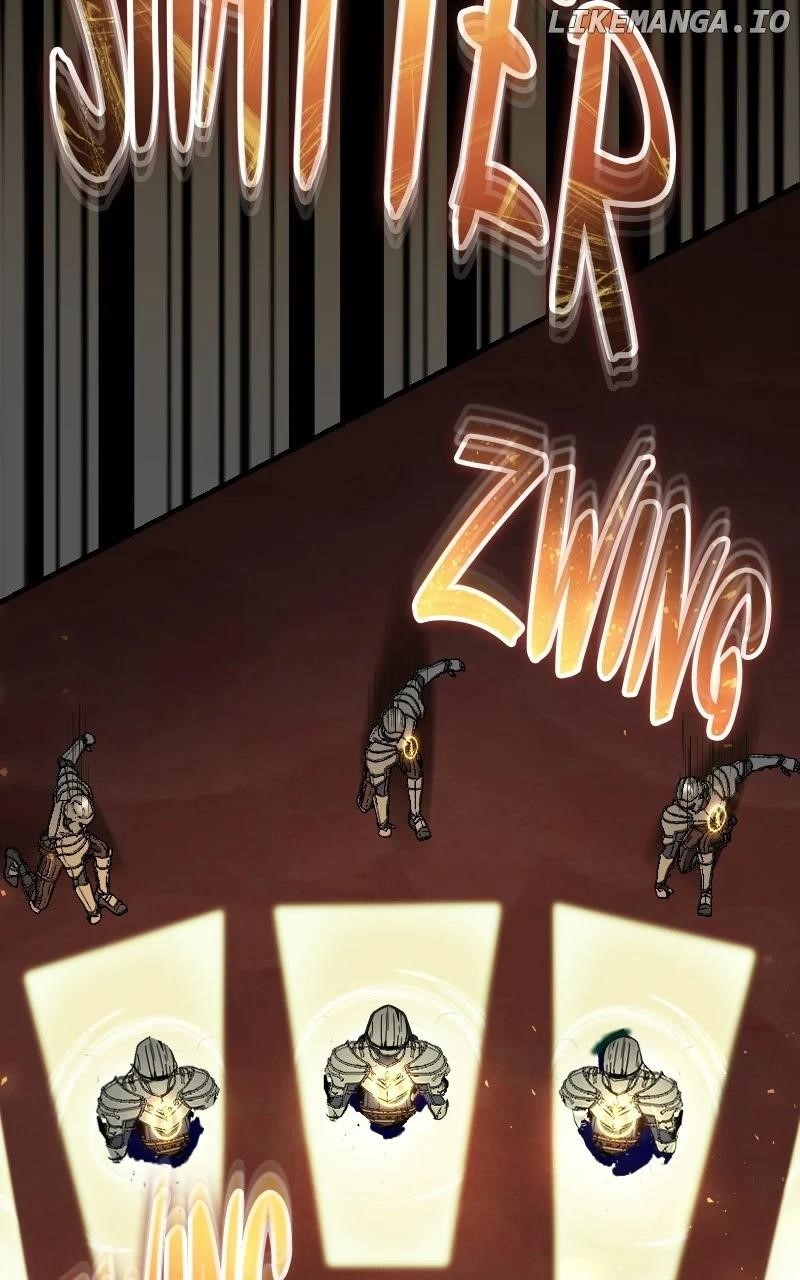 The Possessed Genius’ Gaming Stream Chapter 47 - Page 184