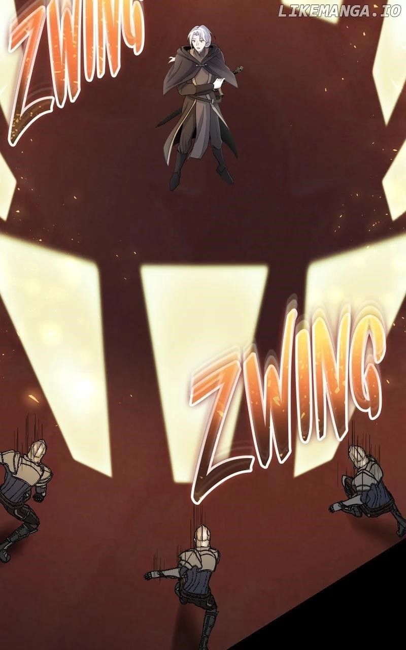 The Possessed Genius’ Gaming Stream Chapter 47 - Page 185