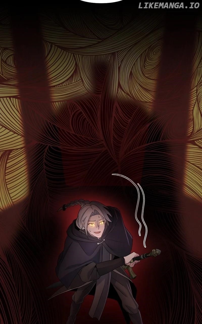 The Possessed Genius’ Gaming Stream Chapter 47 - Page 196