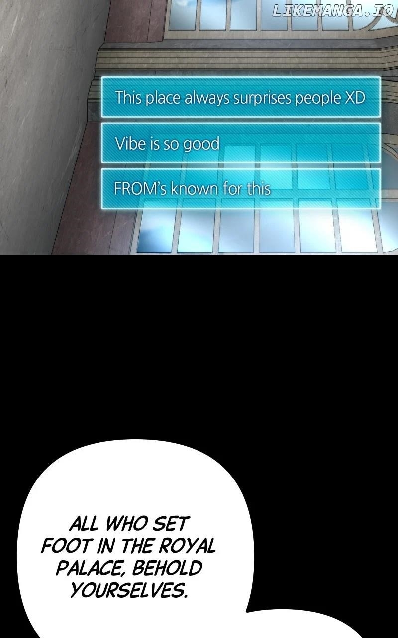 The Possessed Genius’ Gaming Stream Chapter 47 - Page 29