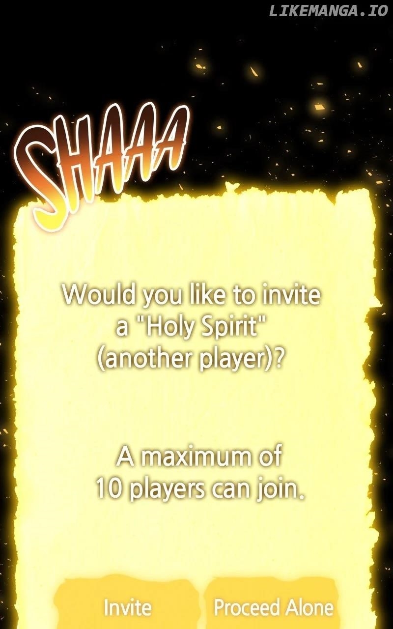 The Possessed Genius’ Gaming Stream Chapter 47 - Page 37