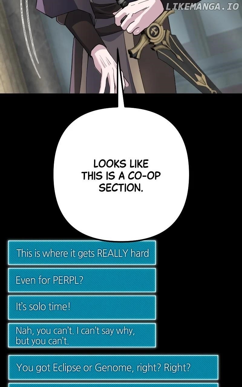 The Possessed Genius’ Gaming Stream Chapter 47 - Page 39