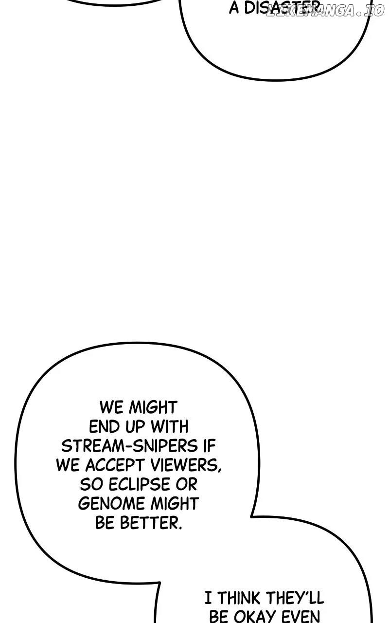 The Possessed Genius’ Gaming Stream Chapter 47 - Page 4