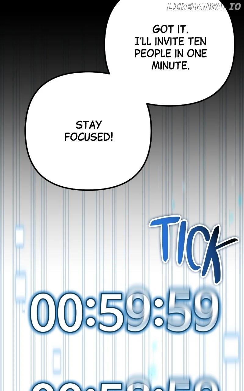 The Possessed Genius’ Gaming Stream Chapter 47 - Page 41