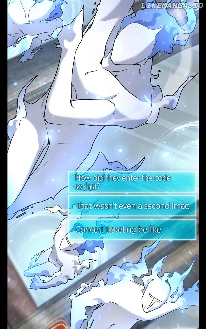 The Possessed Genius’ Gaming Stream Chapter 47 - Page 46