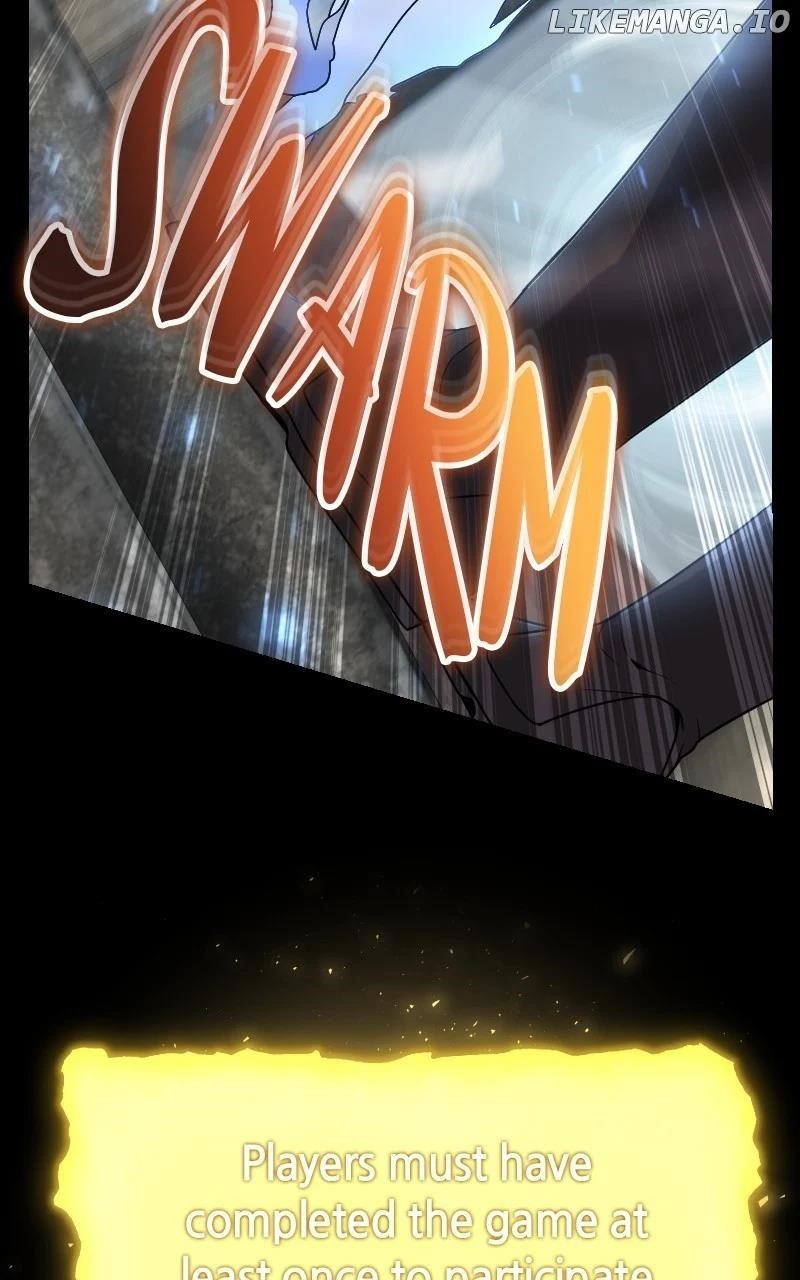 The Possessed Genius’ Gaming Stream Chapter 47 - Page 47