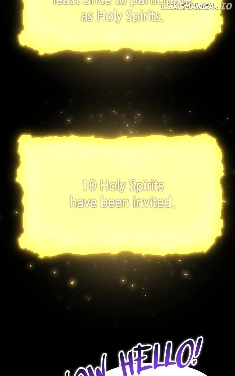 The Possessed Genius’ Gaming Stream Chapter 47 - Page 48