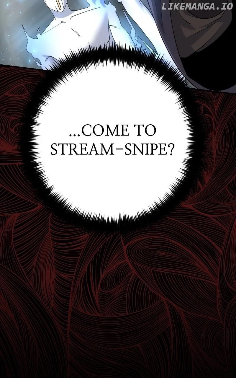 The Possessed Genius’ Gaming Stream Chapter 47 - Page 53