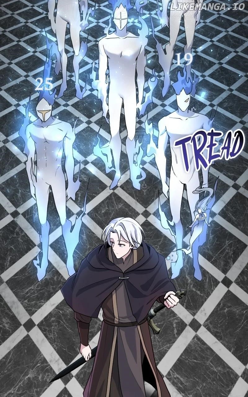 The Possessed Genius’ Gaming Stream Chapter 47 - Page 56