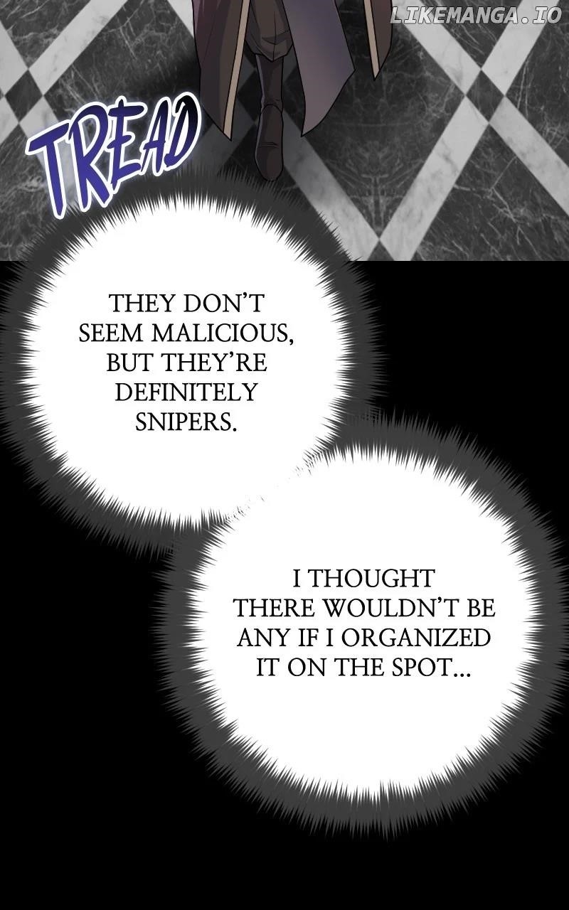 The Possessed Genius’ Gaming Stream Chapter 47 - Page 57