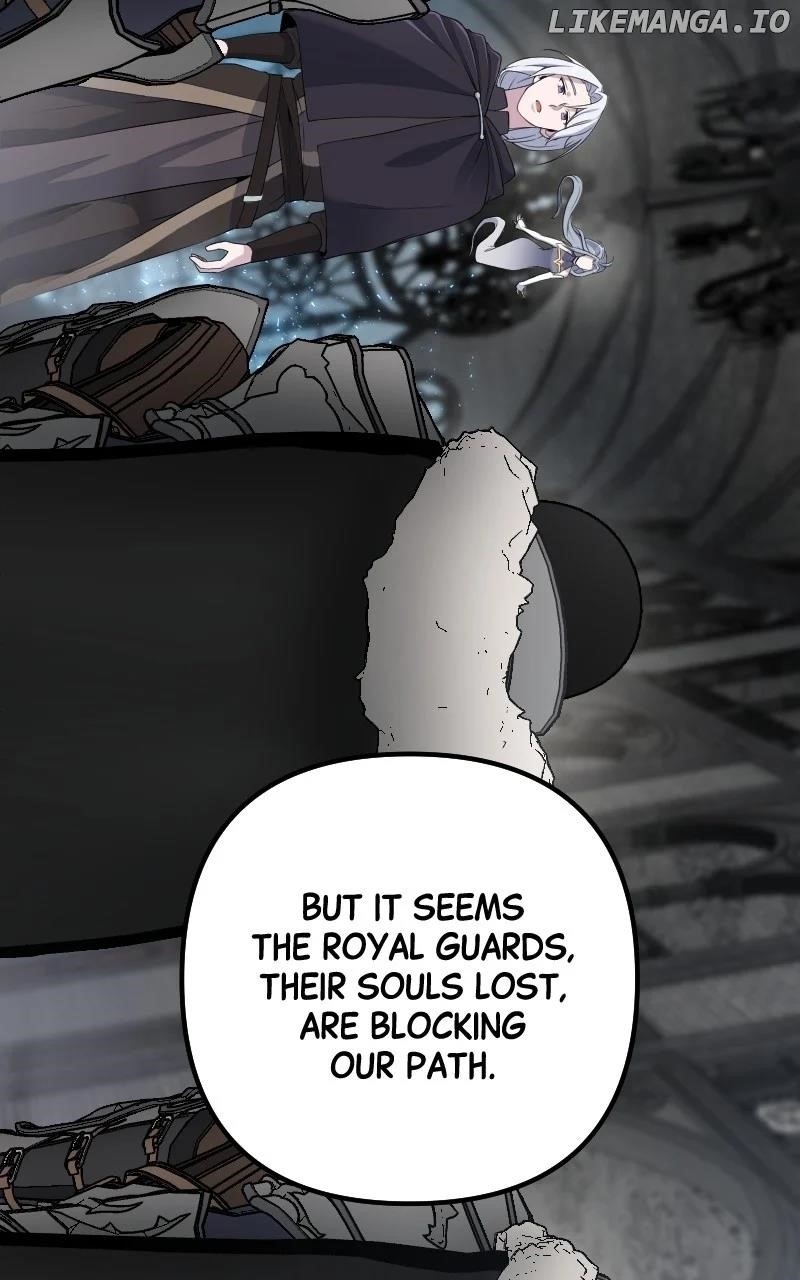 The Possessed Genius’ Gaming Stream Chapter 47 - Page 60