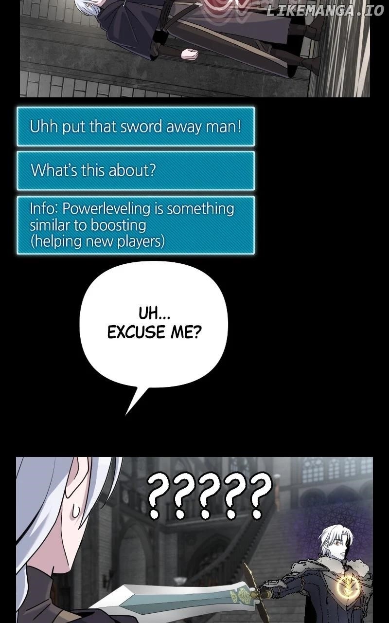 The Possessed Genius’ Gaming Stream Chapter 47 - Page 72