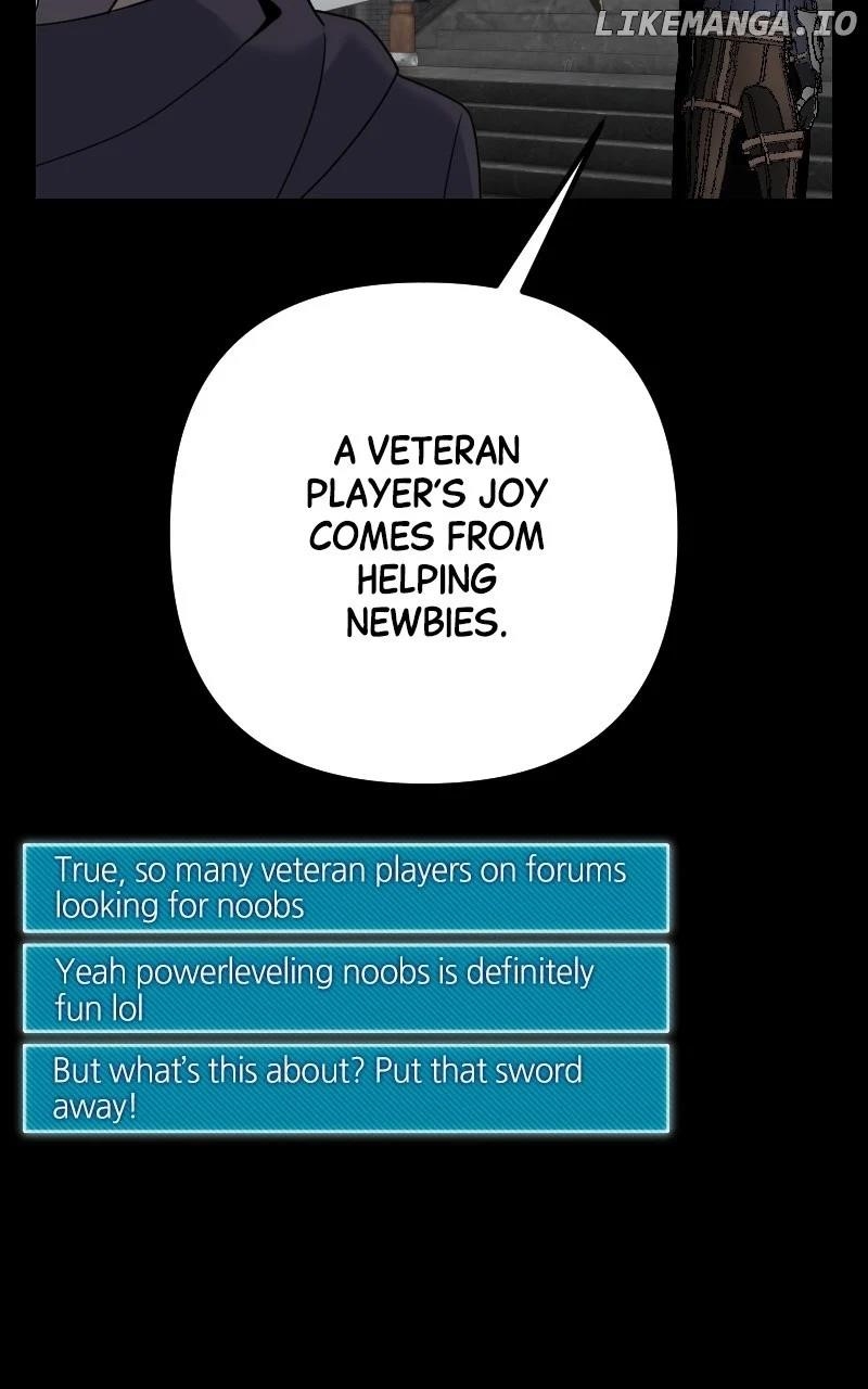 The Possessed Genius’ Gaming Stream Chapter 47 - Page 73