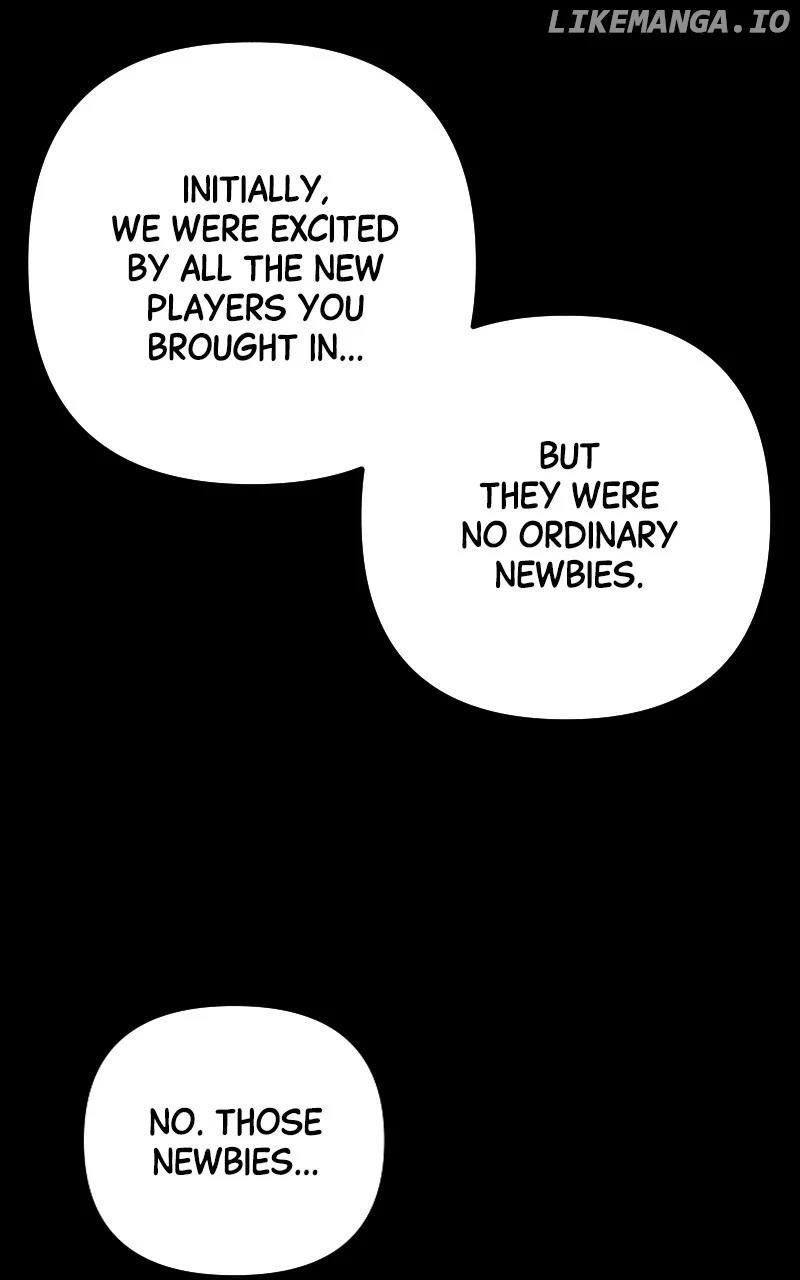 The Possessed Genius’ Gaming Stream Chapter 47 - Page 74