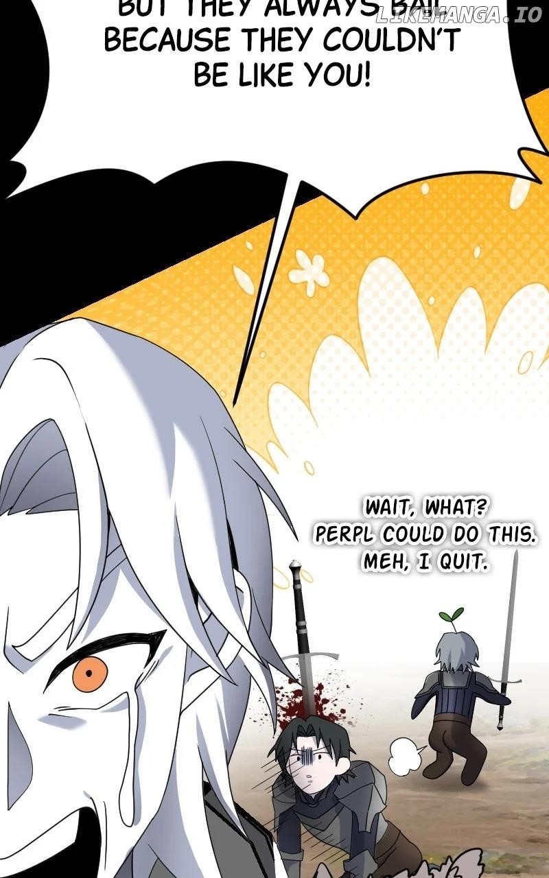 The Possessed Genius’ Gaming Stream Chapter 47 - Page 78