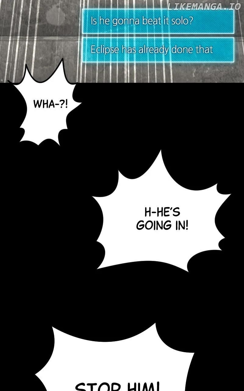 The Possessed Genius’ Gaming Stream Chapter 47 - Page 88