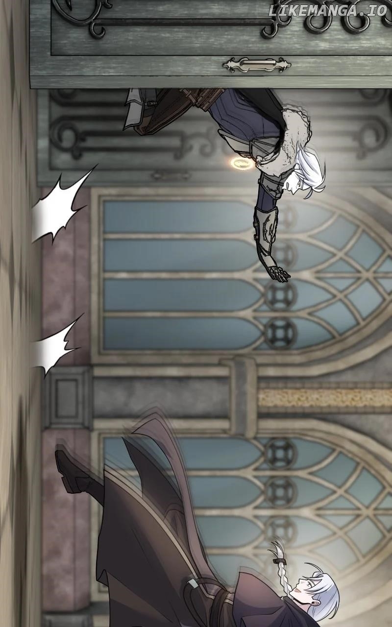 The Possessed Genius’ Gaming Stream Chapter 47 - Page 91