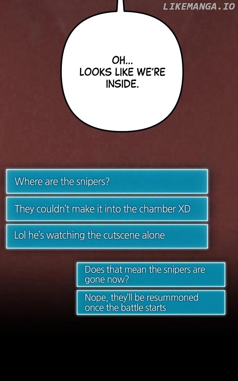 The Possessed Genius’ Gaming Stream Chapter 47 - Page 98