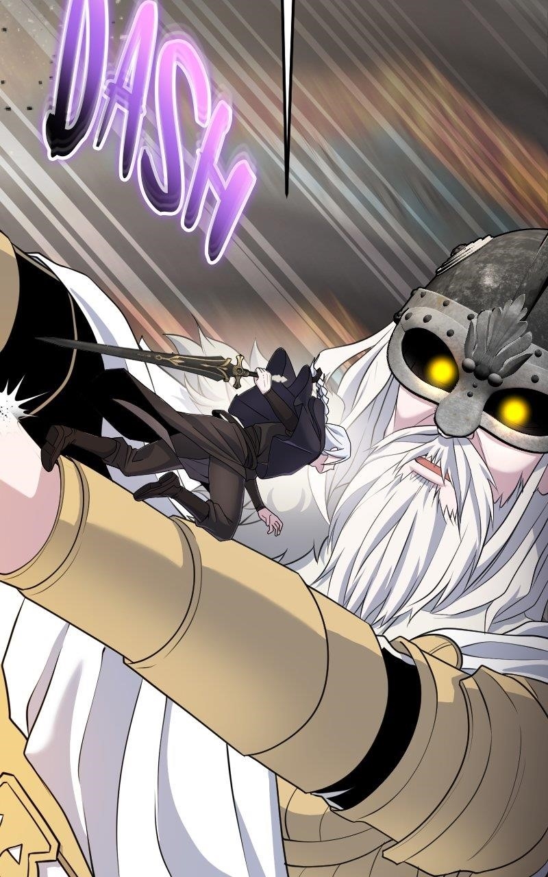 The Possessed Genius’ Gaming Stream Chapter 48 - Page 124