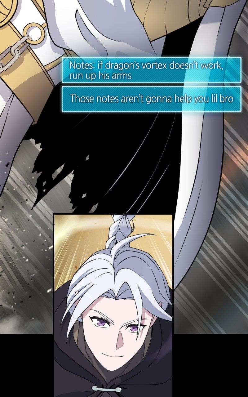 The Possessed Genius’ Gaming Stream Chapter 48 - Page 125