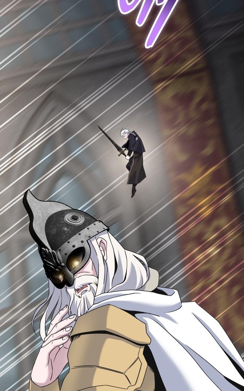 The Possessed Genius’ Gaming Stream Chapter 48 - Page 128