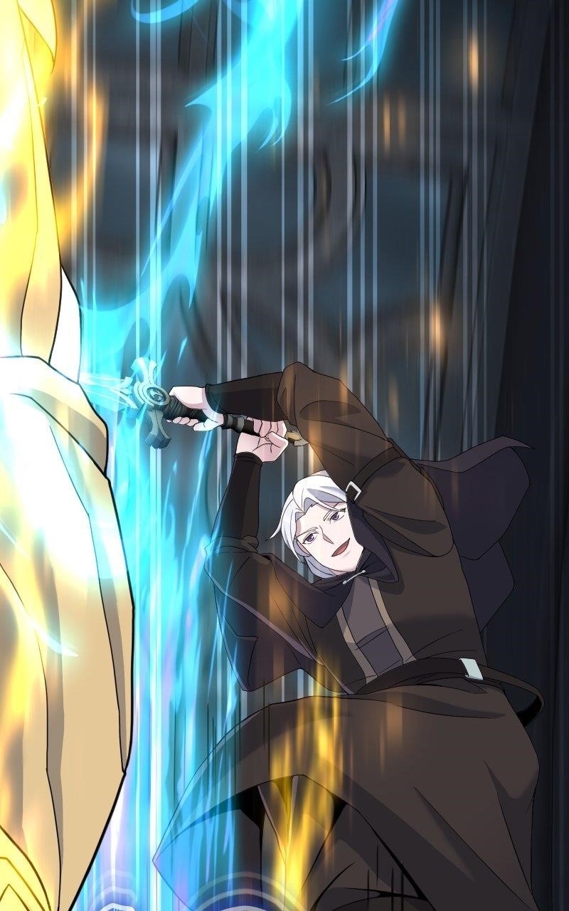 The Possessed Genius’ Gaming Stream Chapter 48 - Page 132