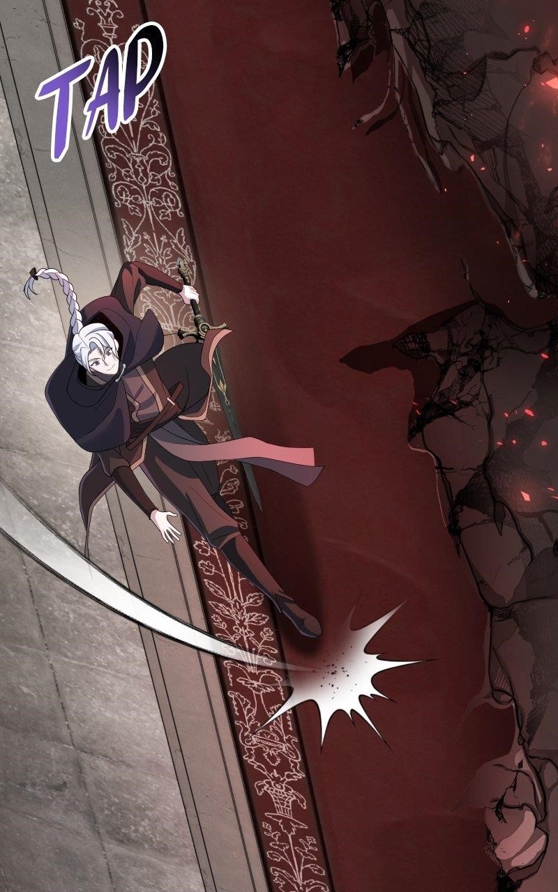 The Possessed Genius’ Gaming Stream Chapter 48 - Page 154