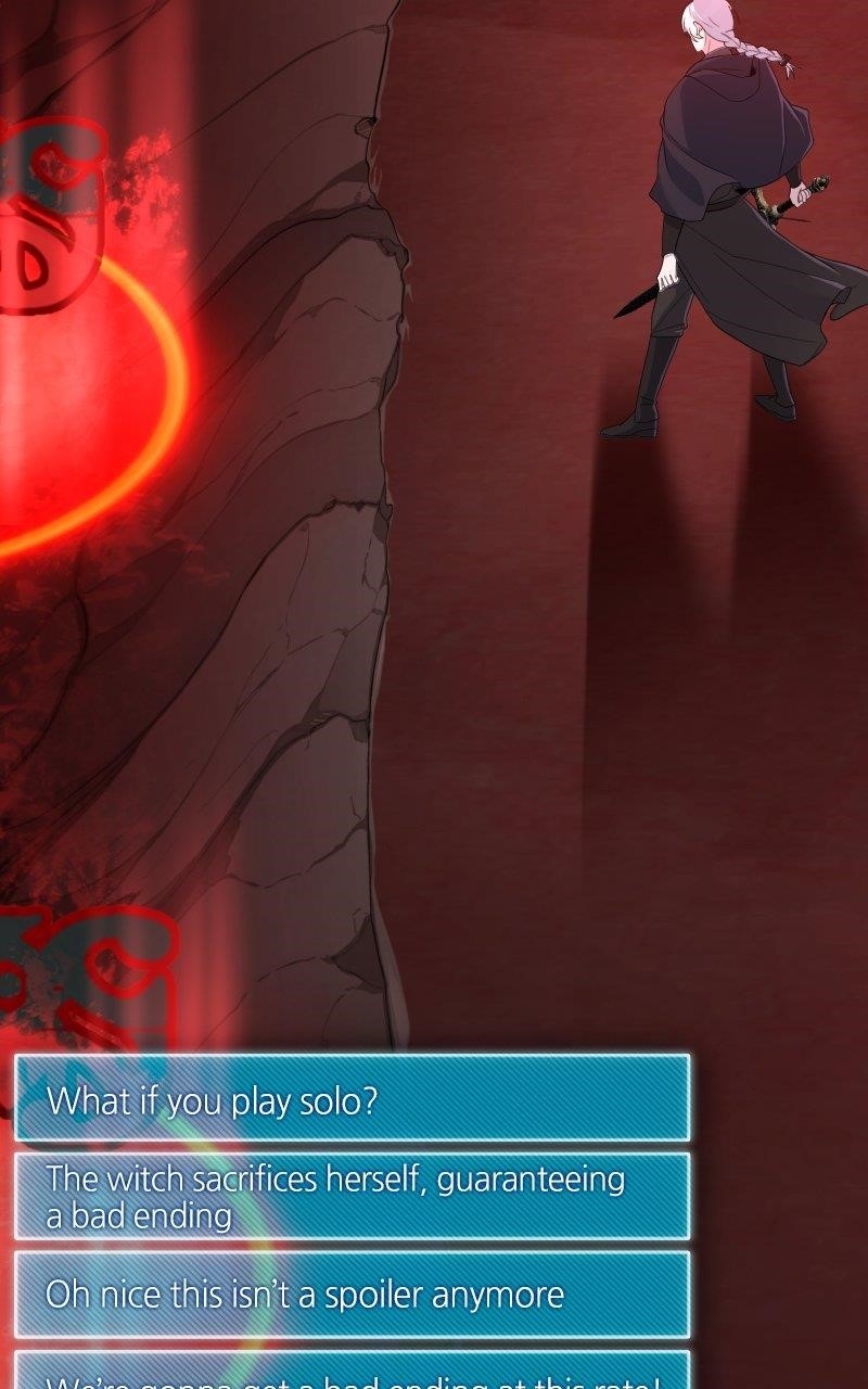 The Possessed Genius’ Gaming Stream Chapter 48 - Page 159