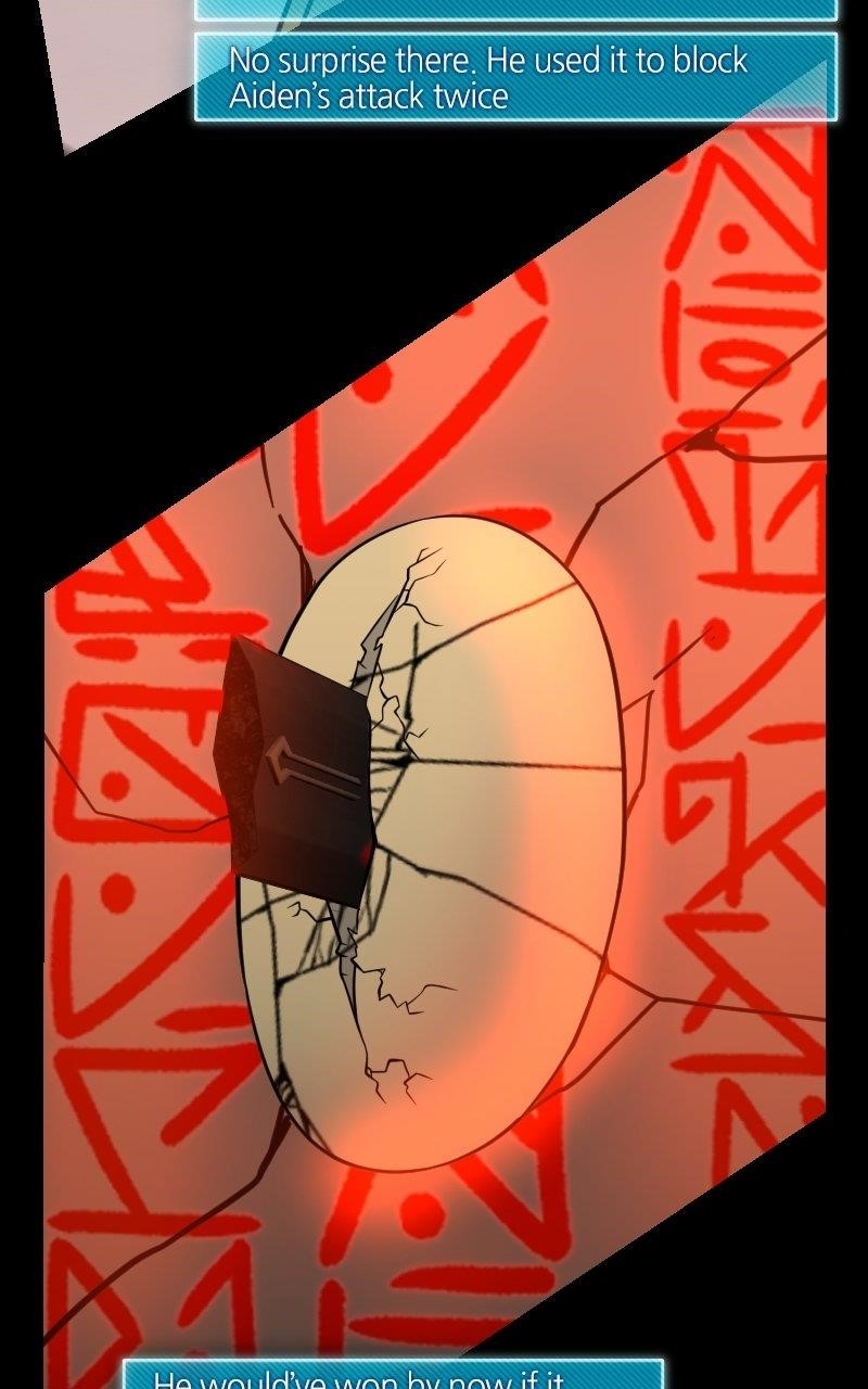 The Possessed Genius’ Gaming Stream Chapter 48 - Page 189