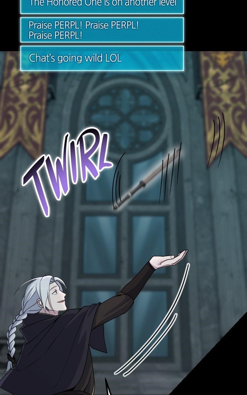 The Possessed Genius’ Gaming Stream Chapter 48 - Page 206