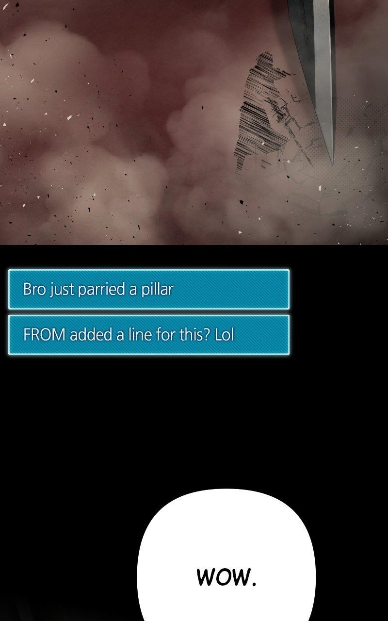 The Possessed Genius’ Gaming Stream Chapter 48 - Page 32