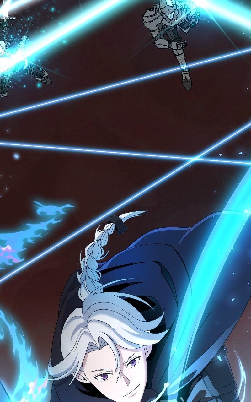 The Possessed Genius’ Gaming Stream Chapter 48 - Page 38