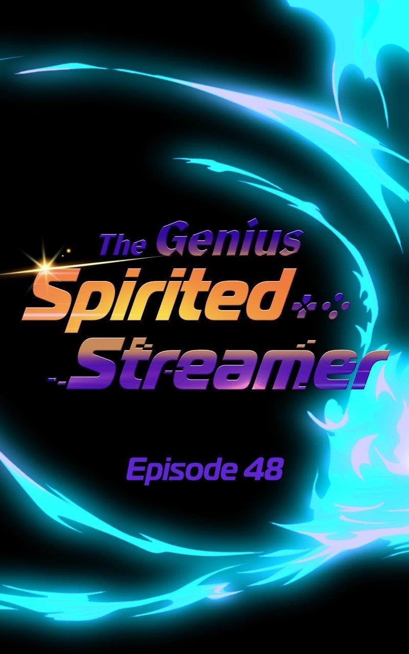 The Possessed Genius’ Gaming Stream Chapter 48 - Page 42