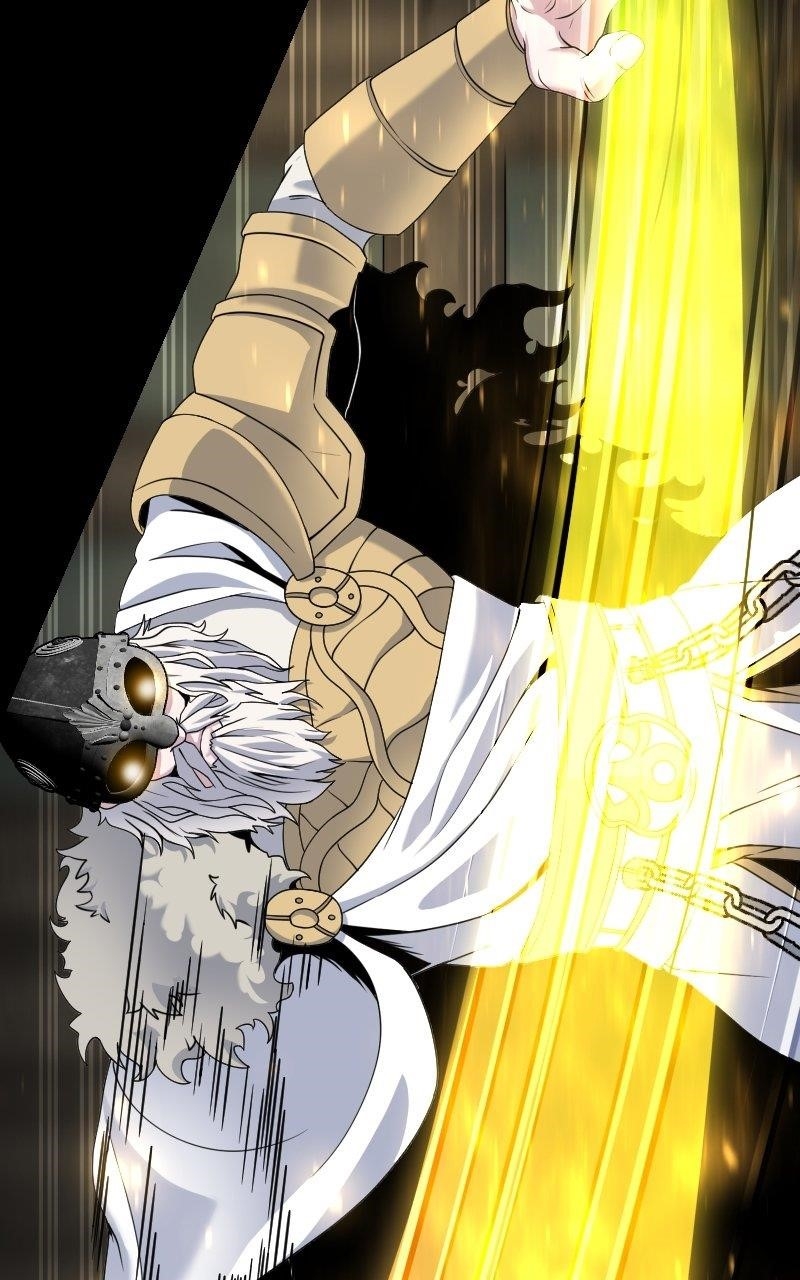 The Possessed Genius’ Gaming Stream Chapter 48 - Page 47