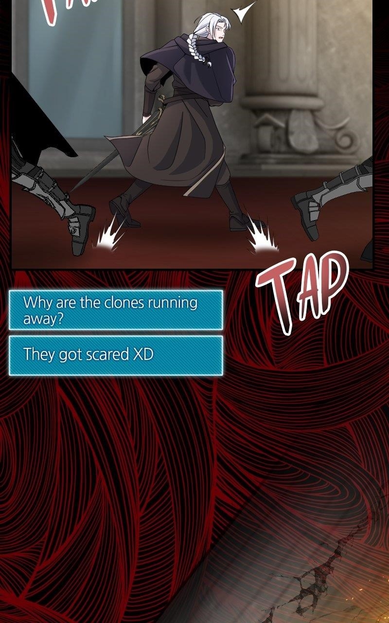 The Possessed Genius’ Gaming Stream Chapter 48 - Page 7