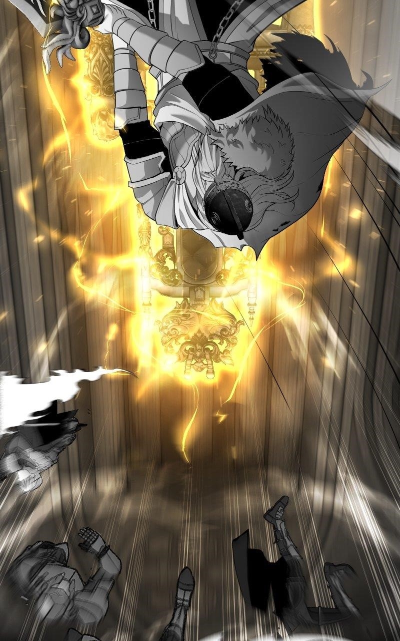 The Possessed Genius’ Gaming Stream Chapter 48 - Page 93