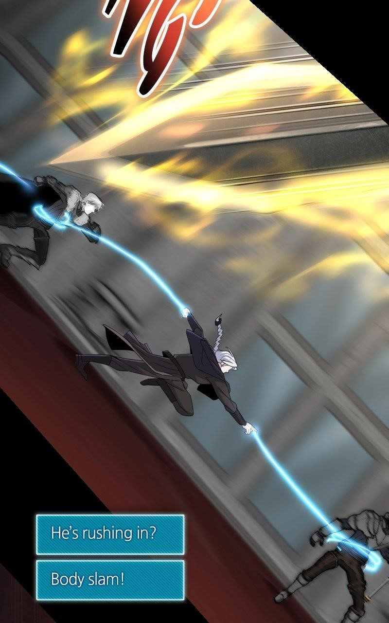 The Possessed Genius’ Gaming Stream Chapter 48 - Page 99