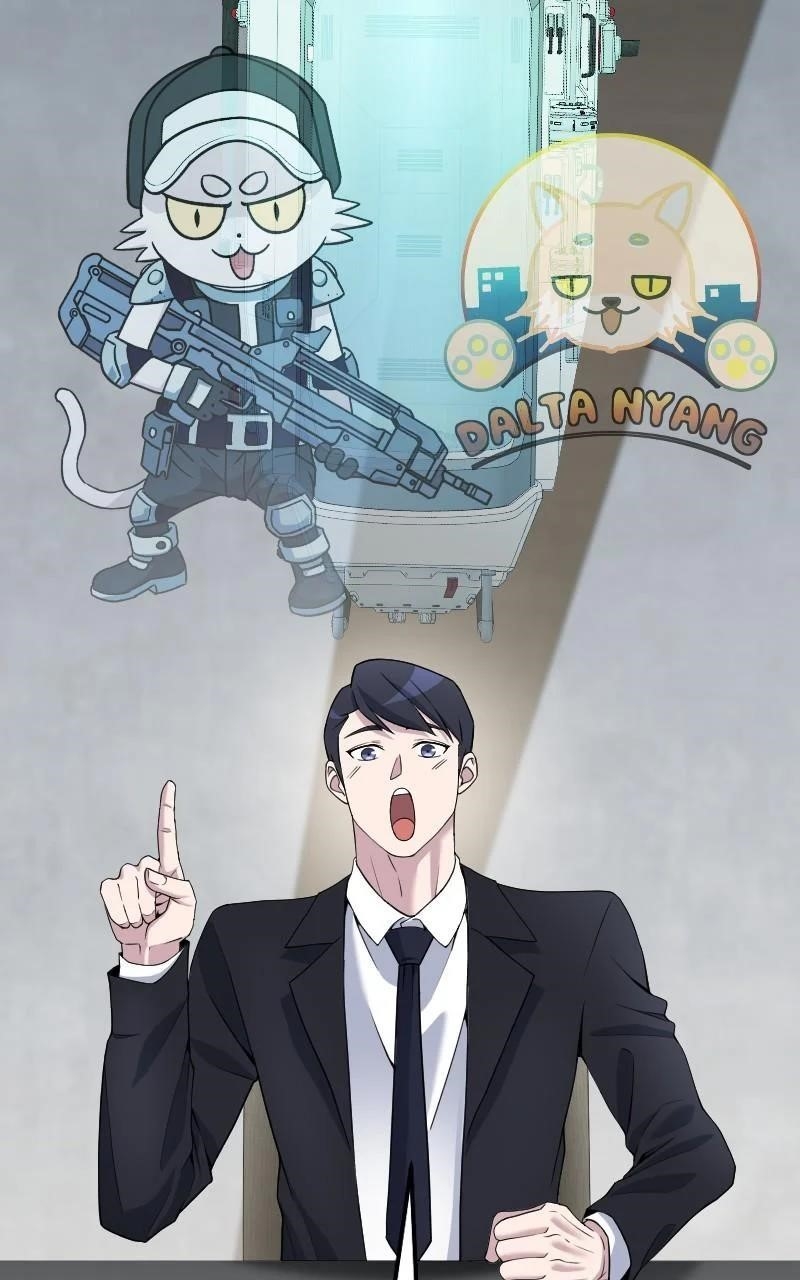 The Possessed Genius’ Gaming Stream Chapter 49 - Page 102