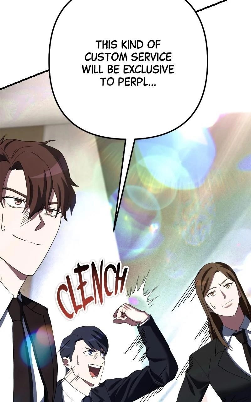 The Possessed Genius’ Gaming Stream Chapter 49 - Page 107