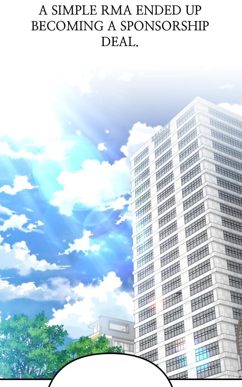 The Possessed Genius’ Gaming Stream Chapter 49 - Page 111