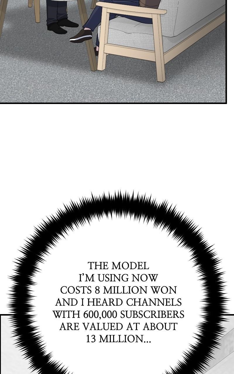 The Possessed Genius’ Gaming Stream Chapter 49 - Page 114