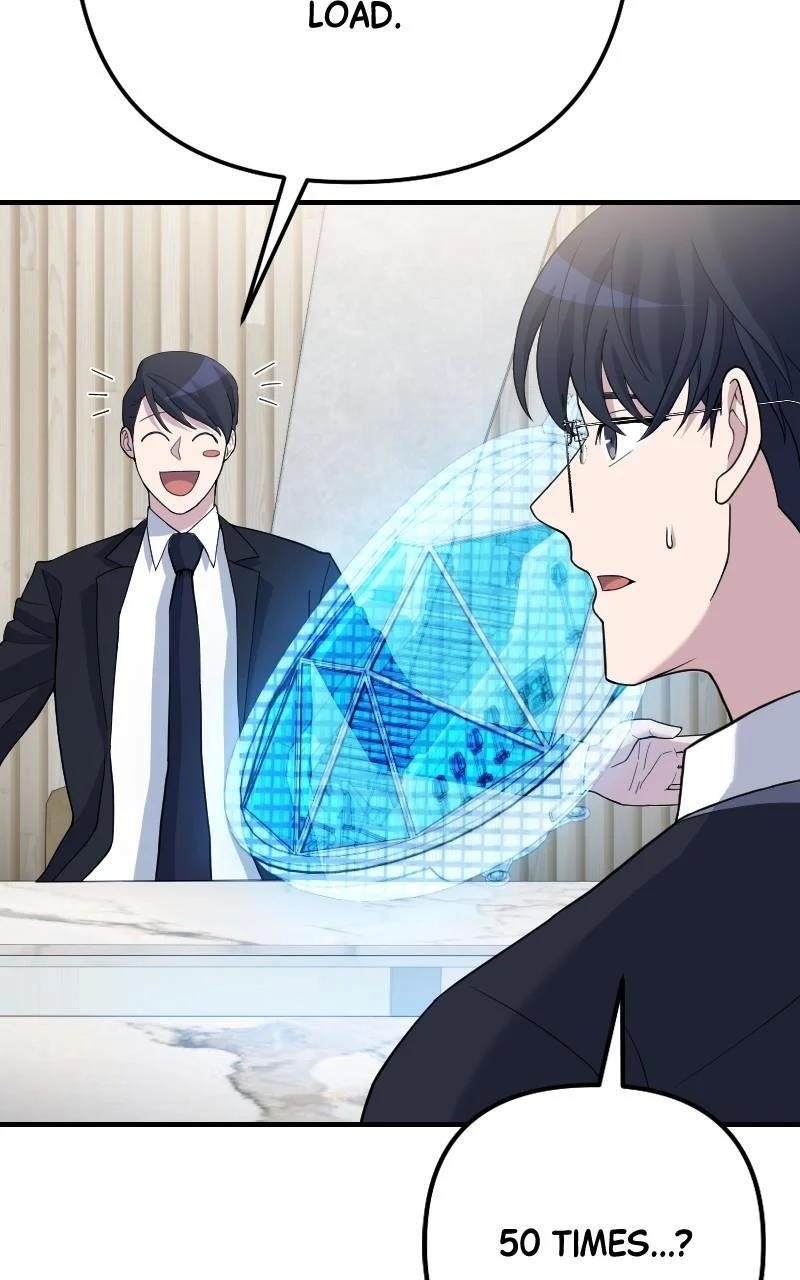 The Possessed Genius’ Gaming Stream Chapter 49 - Page 117