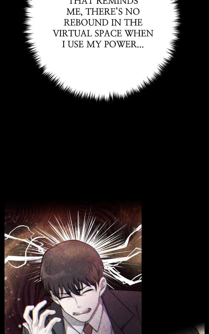 The Possessed Genius’ Gaming Stream Chapter 49 - Page 122