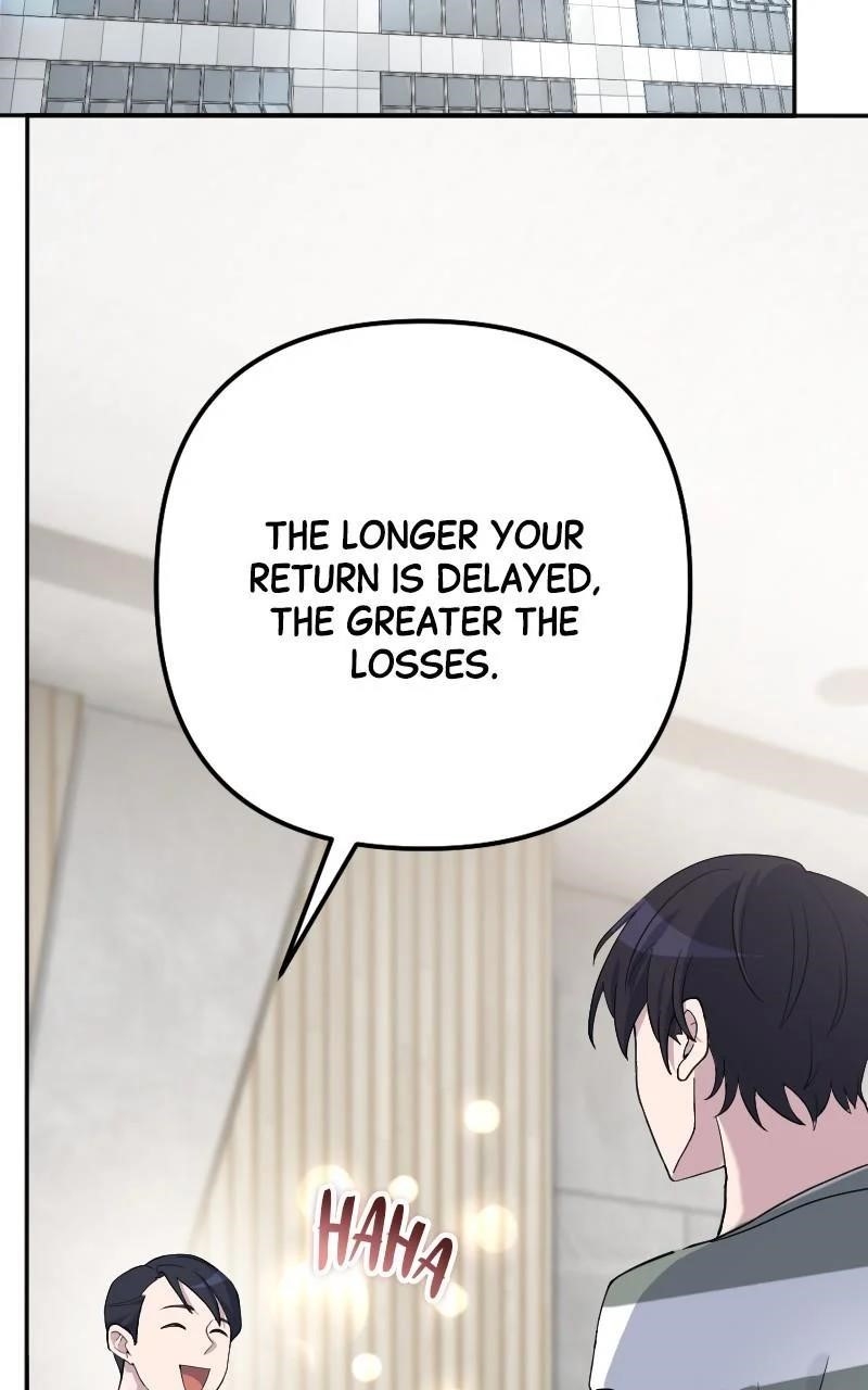 The Possessed Genius’ Gaming Stream Chapter 49 - Page 135