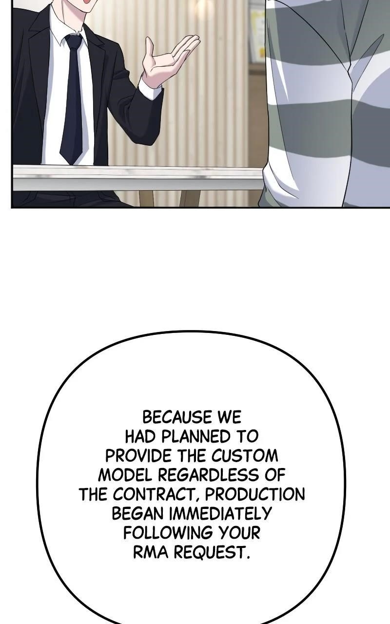 The Possessed Genius’ Gaming Stream Chapter 49 - Page 136