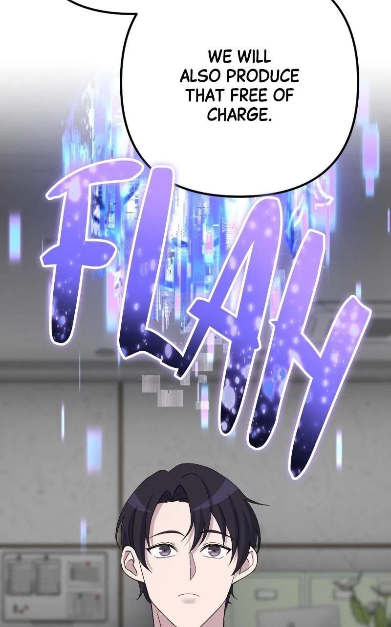 The Possessed Genius’ Gaming Stream Chapter 49 - Page 138