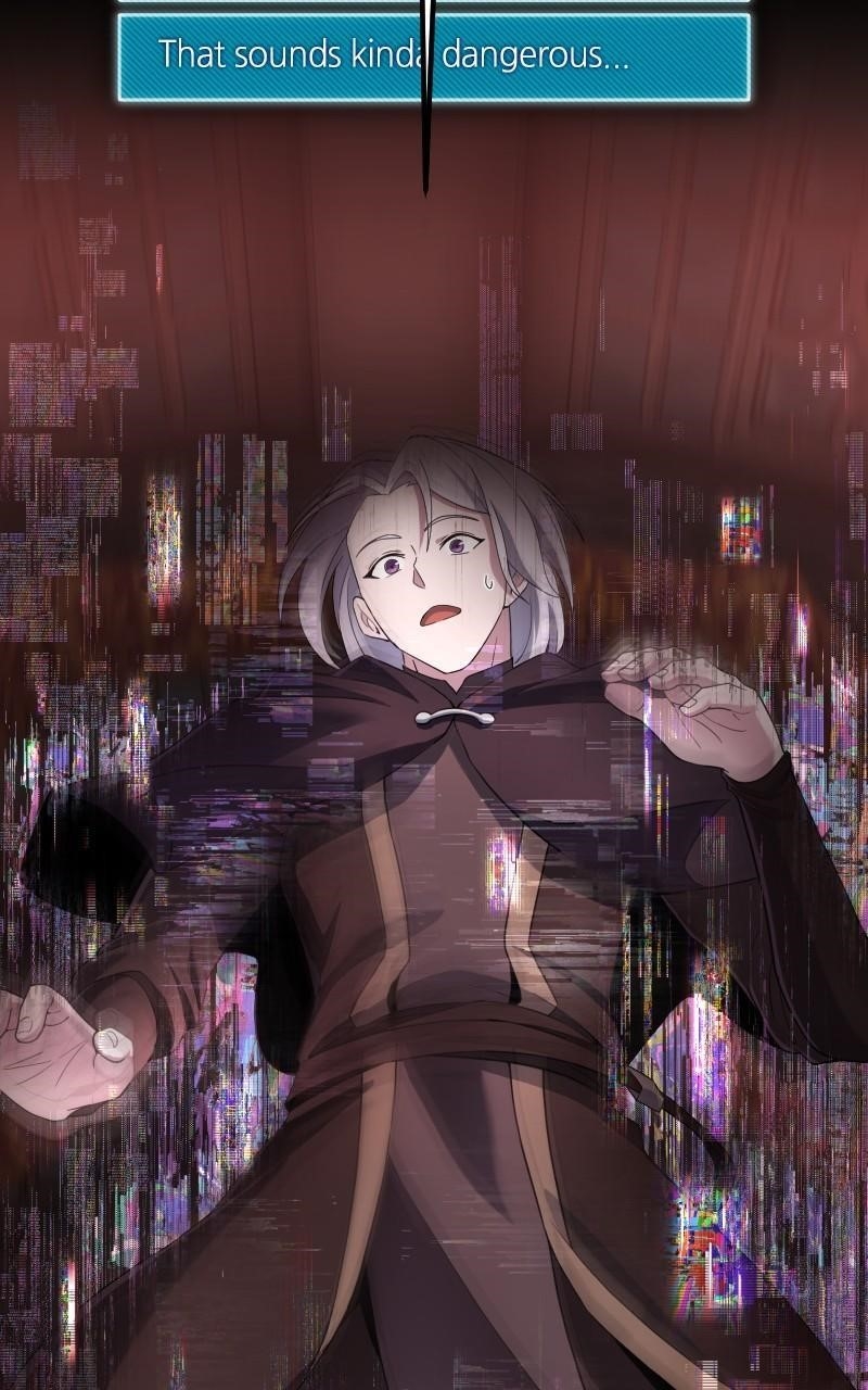 The Possessed Genius’ Gaming Stream Chapter 49 - Page 25