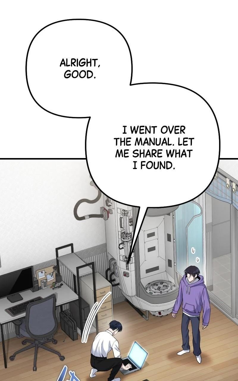 The Possessed Genius’ Gaming Stream Chapter 49 - Page 36